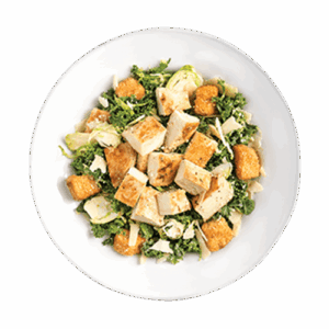 Meat Salad
