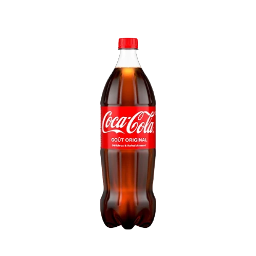 Coca-Cola 1,25 L – Le classique rafraîchissant à Gratentour