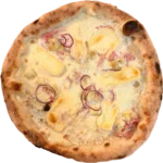 Savoyarde – Reblochon & réconfort à Gratentour