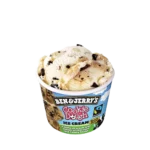Pot de glace Ben & Jerry’s 100 ml – en vente chez Pizza Tassoni à Gratentour
