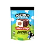 Ben & Jerry’s Peaces 160 ml – disponible chez Pizza Tassoni à Gratentour