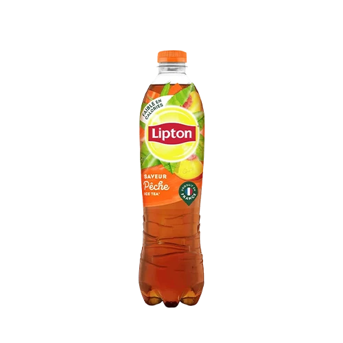 Ice Tea pêche 1,5 L – Fraîcheur douce à Gratentour