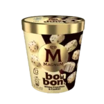 Magnum Bonbons Glacés 204 ml – disponibles chez Pizza Tassoni à Gratentour