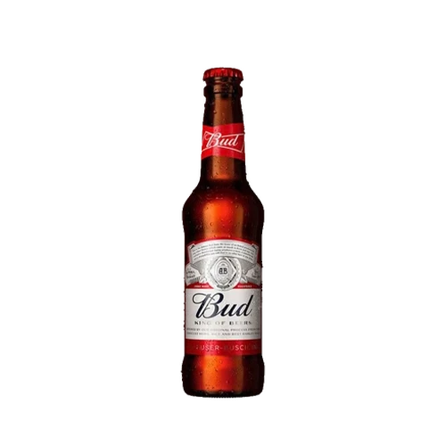 Bud 25 cl – Légèreté et fraîcheur à Gratentour