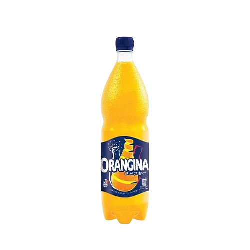 Orangina 1,5 L – Fraîcheur fruitée à Gratentour