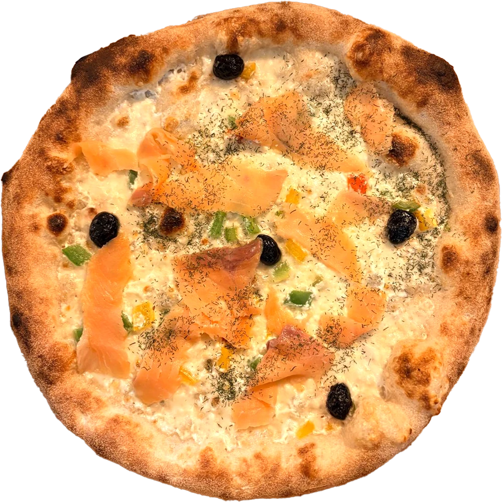 Baltique – Saumon & fraîcheur à Gratentour