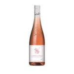 Bouteille de vin rosé Michel Laurent Cabernet d’Anjou 75cl – servie à Pizza Gratentour