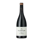 Bouteille de vin rouge Pic Saint-Loup Réserve Les Almades 75cl – servie à Pizza Gratentour