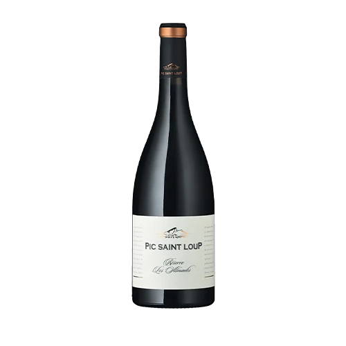 Pic Saint-Loup – Réserve à Gratentour