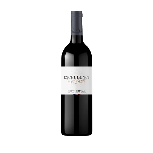 Saint-Chinian – Rouge du Sud à Gratentour